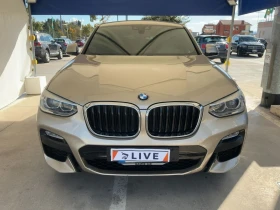 BMW X4 xDrive 20d M Sport*  | Mobile.bg    3