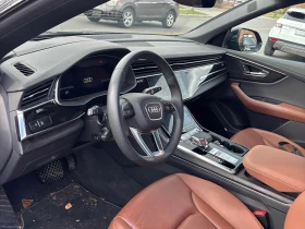 Audi Q8 * Technik * CARFAX *    | Mobile.bg    5
