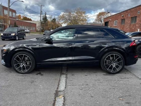 Audi Q8 * Technik * CARFAX *    | Mobile.bg    2