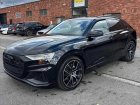 Audi Q8 * Technik * CARFAX * БЕЗ ПЪРВОНАЧАЛНА ВНОСКА