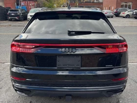 Audi Q8 * Technik * CARFAX *    | Mobile.bg    4