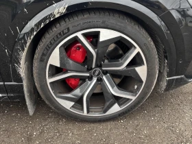 Audi RSQ8 * АВТО КРЕДИТ* ЦЕНА ДО БГ * СЕРВИЗНА ИСТОРИЯ *  - 124999 лв. / 63910.97 € - 91953260 6
