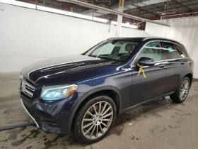 Mercedes-Benz GLC 300 * CARFAX * ЦЕНА ДО БГ