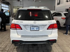 Mercedes-Benz GLE * 400 * CARFAX * БЕЗ ПЪРВОНАЧАЛНА ВНОСКА - 33000 лв. / 16872.63 € - 60289678 4