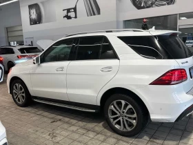 Mercedes-Benz GLE * 400 * CARFAX * БЕЗ ПЪРВОНАЧАЛНА ВНОСКА - 33000 лв. / 16872.63 € - 60289678 2