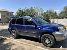 Nissan X-trail 2.2dci T30, снимка 10