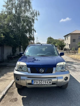 Nissan X-trail 2.2dci T30, снимка 1