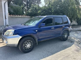 Nissan X-trail 2.2dci T30, снимка 12