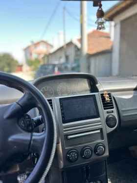 Nissan X-trail 2.2dci T30, снимка 5