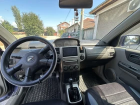 Nissan X-trail 2.2dci T30, снимка 8