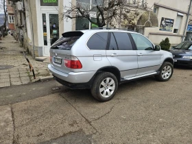 BMW X5 4.4i 286ks+ Газ, снимка 6
