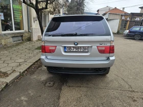 BMW X5 4.4i 286ks+ Газ, снимка 5