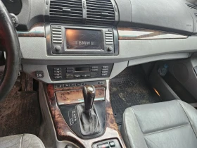 BMW X5 4.4i 286ks+ Газ, снимка 10