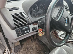 BMW X5 4.4i 286ks+ Газ, снимка 11