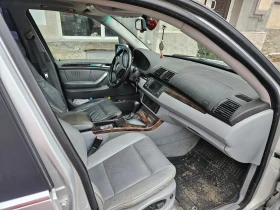 BMW X5 4.4i 286ks+ Газ, снимка 7