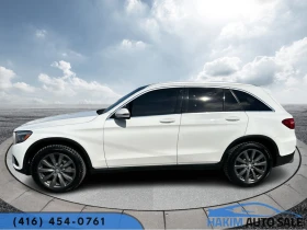 Mercedes-Benz GLC * 4MATIC 4dr 300 * CARFAX * ���� �� �� | Mobile.bg � ����� ������ 8