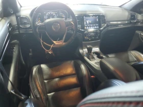 Jeep Grand cherokee Trailhawk, снимка 4