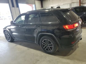 Jeep Grand cherokee Trailhawk, снимка 9