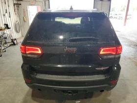 Jeep Grand cherokee Trailhawk, снимка 8