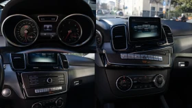 Mercedes-Benz GLE 350 4-MATIC         NIGHT PACK , снимка 16 - Автомобили и джипове - 53397888