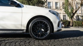 Mercedes-Benz GLE 350 4-MATIC         NIGHT PACK , снимка 7 - Автомобили и джипове - 53397888