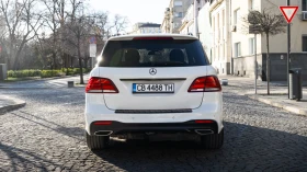 Mercedes-Benz GLE 350 4-MATIC         NIGHT PACK , снимка 3 - Автомобили и джипове - 53397888