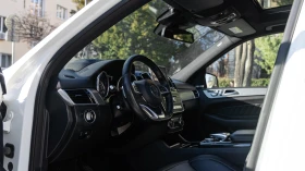 Mercedes-Benz GLE 350 4-MATIC         NIGHT PACK , снимка 8 - Автомобили и джипове - 53397888