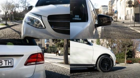 Mercedes-Benz GLE 350 4-MATIC         NIGHT PACK , снимка 14 - Автомобили и джипове - 53397888