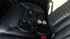 Mercedes-Benz GLE 350 4-MATIC         NIGHT PACK , снимка 13 - Автомобили и джипове - 53397888