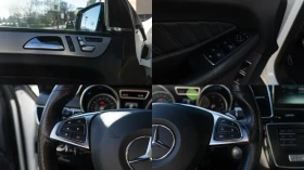Mercedes-Benz GLE 350 4-MATIC         NIGHT PACK , снимка 15 - Автомобили и джипове - 53397888