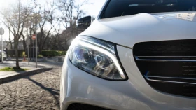 Mercedes-Benz GLE 350 4-MATIC         NIGHT PACK , снимка 5 - Автомобили и джипове - 53397888
