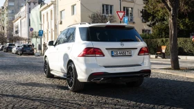Mercedes-Benz GLE 350 4-MATIC         NIGHT PACK , снимка 4 - Автомобили и джипове - 53397888