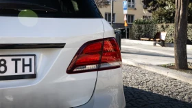 Mercedes-Benz GLE 350 4-MATIC         NIGHT PACK , снимка 6 - Автомобили и джипове - 53397888