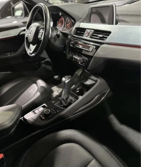 BMW X1 28i * * КАМЕРА ЗА ЗАДНО ВИЖДАНЕ * * ПОДГРЕВИ * *  - 17299 € / 33833.90 лв. - 20190014 7
