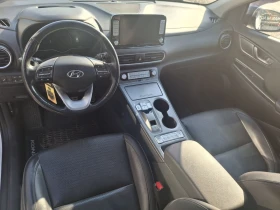 Hyundai Kona 64kw* * EX* * FULL ����� ����� | Mobile.bg � ����� ������ 14