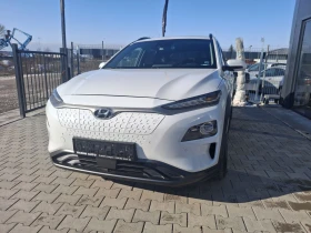 Hyundai Kona 64kw* * EX* * FULL термо помпа - 16900 € / 33053.53 лв. - 35802569 8