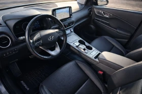 Hyundai Kona 64kw* * EX* * FULL ����� ����� | Mobile.bg � ����� ������ 10