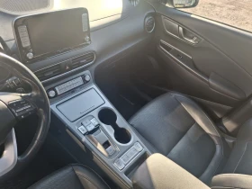 Hyundai Kona 64kw* * EX* * FULL термо помпа - 16900 € / 33053.53 лв. - 35802569 16