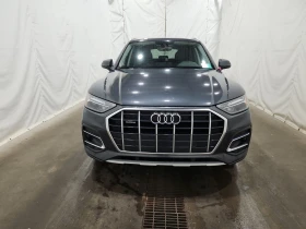 Audi Q5 * KOMFORT* CARFAX * ЦЕНА ДО БЪЛГАРИЯ - 21200 € / 41463.60 лв. - 77123953 2