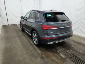 Audi Q5 * KOMFORT* CARFAX * ЦЕНА ДО БЪЛГАРИЯ - 21200 € / 41463.60 лв. - 77123953 4