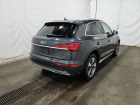 Audi Q5 * KOMFORT* CARFAX * ЦЕНА ДО БЪЛГАРИЯ - 21200 € / 41463.60 лв. - 77123953 6