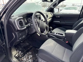 Toyota Tacoma * 4x4 Double Cab Auto * CARFAX * БЕЗ ПЪРВОНАЧАЛНА , снимка 6