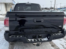 Toyota Tacoma * 4x4 Double Cab Auto * CARFAX * БЕЗ ПЪРВОНАЧАЛНА , снимка 5