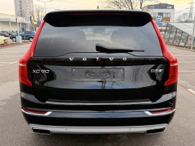 Volvo Xc90 2.0D5* AWD* 7МЕСТА* INSCRIPTION* 182000км*  - 22500 € / 44006.17 лв. - 61039243 5