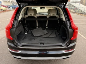 Volvo Xc90 2.0D5* AWD* 7МЕСТА* INSCRIPTION* 182000км*  - 22500 € / 44006.17 лв. - 61039243 7