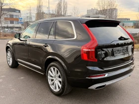 Volvo Xc90 2.0D5* AWD* 7МЕСТА* INSCRIPTION* 182000км*  - 22500 € / 44006.17 лв. - 61039243 6