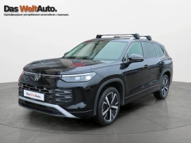 VW Tayron Elegance 2.0 TSI OPF 4MOTION DSG