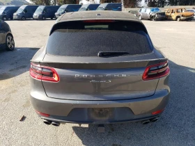 Porsche Macan S, снимка 6