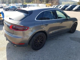 Porsche Macan S, снимка 3