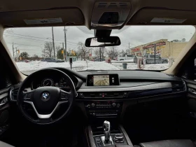 BMW X5 xDrive35i * ДИГИТАЛНО ТАБЛО* HARMAN/KARDON* PANORA - 13000 € / 25425.79 лв. - 97354852 9